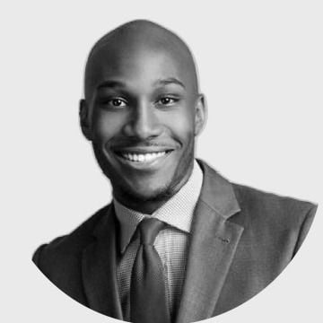 Portrait de Ed-Martin Fayulu