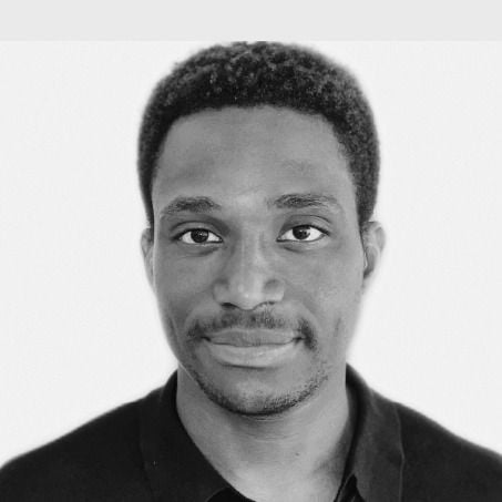 Portrait de Milain Fayulu